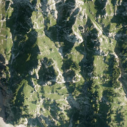 Satellite imagery of Koschutnikturm, AT