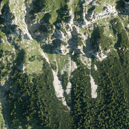 Satellite imagery of Tolsta-Kosuta, AT