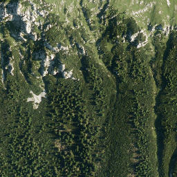 Satellite imagery of Tolsta-Kosuta, AT