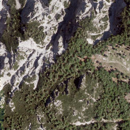 Satellite imagery of Mala-Kosuta, AT