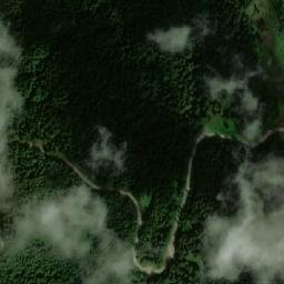 Satellite imagery of Pasterksattel, AT