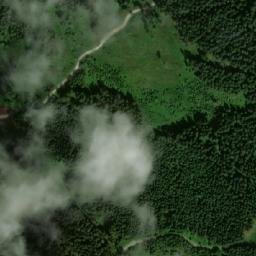 Satellite imagery of Pasterksattel, AT