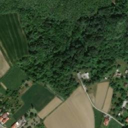 Satellite imagery of cairn, IT