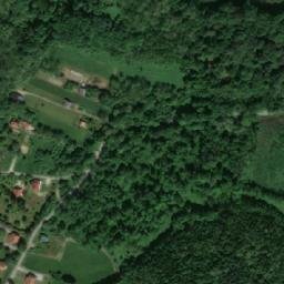 Satellite imagery of cairn, IT