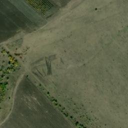 Satellite imagery of UA 0653, RO