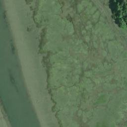 Satellite imagery of Stanley Peninsula, US
