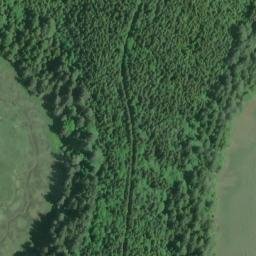 Satellite imagery of Stanley Peninsula, US