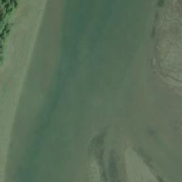 Satellite imagery of Stanley Peninsula, US