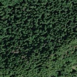 Satellite imagery of Kraus Ridge, US