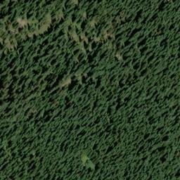 Satellite imagery of Nannie Ridge, US
