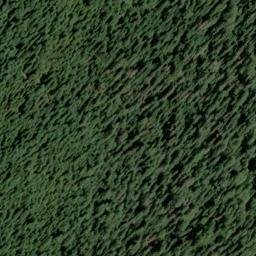 Satellite imagery of Nannie Ridge, US