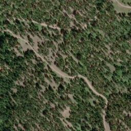 Satellite imagery of SE SW Section 15 Mine, US