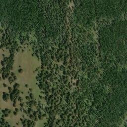 Satellite imagery of Snowcap Mine, US