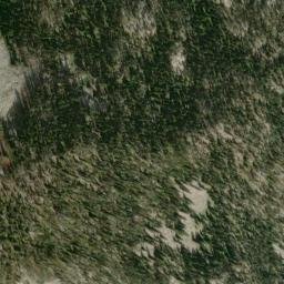 Satellite imagery of Ivanhoe Mine, US