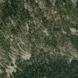 Satellite imagery of NE Section 23 Mine, US