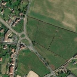 Satellite imagery of Abbaye de Cluny, FR