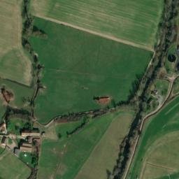 Satellite imagery of Abbaye de Cluny, FR