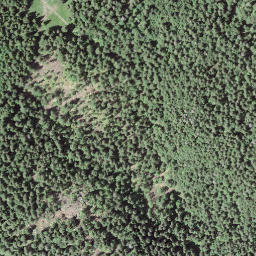 Satellite imagery of Pointe de Poêle Chaud, CH