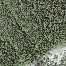 Satellite imagery of Pointe de Fin Château, CH