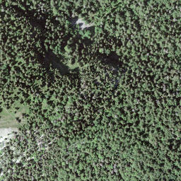 Satellite imagery of Pointe de Fin Château, CH