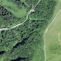 Satellite imagery of Dent de Jaman, CH