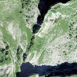 Satellite imagery of Dent de Hautadon, CH
