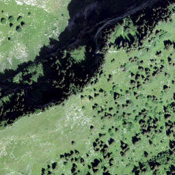 Satellite imagery of Dent de Hautadon, CH