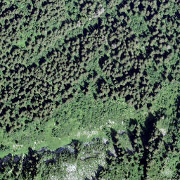 Satellite imagery of Jayet, Pas de, CH
