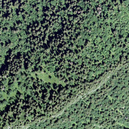Satellite imagery of Jayet, Pas de, CH
