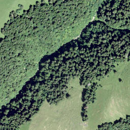 Satellite imagery of Col des Gaules, CH