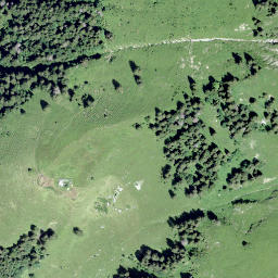 Satellite imagery of Col des Gaules, CH