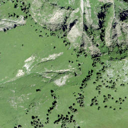 Satellite imagery of Col des Gaules, CH