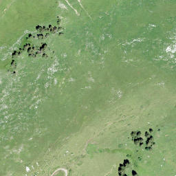 Satellite imagery of Planachaux, CH