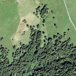 Satellite imagery of Col de Sonlomont, CH