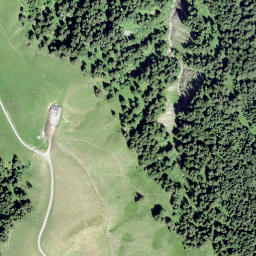 Satellite imagery of Col de Sonlomont, CH