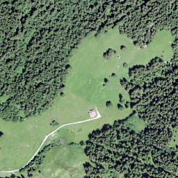 Satellite imagery of Arête de Coumatta, CH