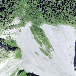 Satellite imagery of La Douve, CH