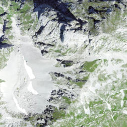 Satellite imagery of Brecaca, CH