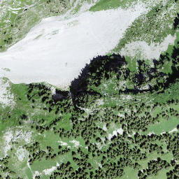 Satellite imagery of Trittlisattel, CH