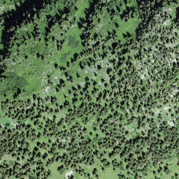 Satellite imagery of Tête de l'Ane, CH