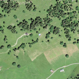Satellite imagery of Muttehubel, CH