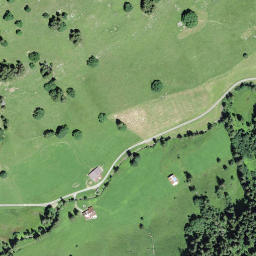 Satellite imagery of Muttehubel, CH