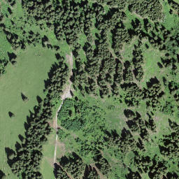 Satellite imagery of Hohe Windspillen, CH