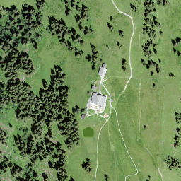 Satellite imagery of Hohe Windspillen, CH