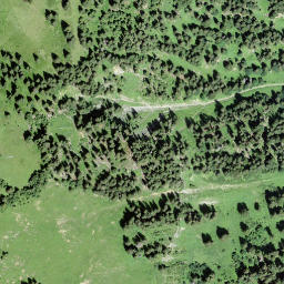 Satellite imagery of Hohe Windspillen, CH