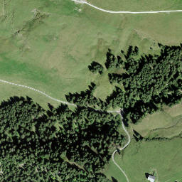 Satellite imagery of Metschhorn, CH