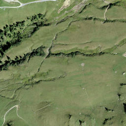 Satellite imagery of Metschstand, CH
