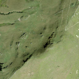 Satellite imagery of Metschstand, CH