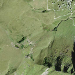 Satellite imagery of Bummeregrat, CH