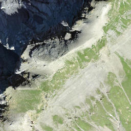 Satellite imagery of Bütschiflue, CH